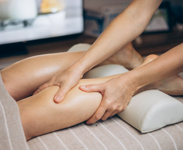 Leistungen Olena Dehner